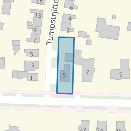 Perceel URT00-A-3094