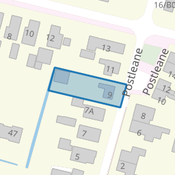 Perceel URT00-A-3241