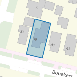 Perceel URT00-A-3250