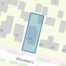 Perceel URT00-A-3252