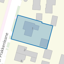 Perceel URT00-A-3279