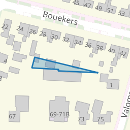 Perceel URT00-A-3309