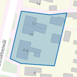 Perceel URT00-A-3324