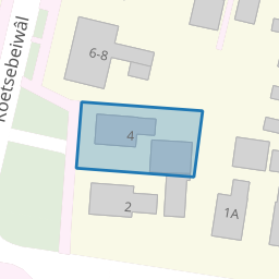 Perceel URT00-A-3325