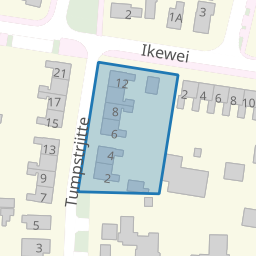 Perceel URT00-A-3327