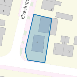 Perceel URT00-A-3409