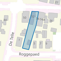 Perceel URT00-A-3437