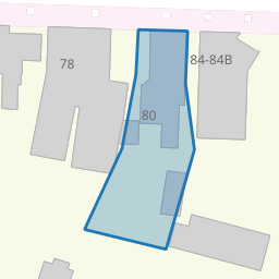 Perceel URT00-A-3450