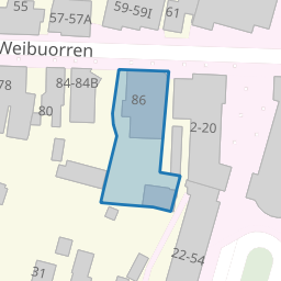 Perceel URT00-A-3453