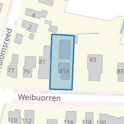 Perceel URT00-A-3474