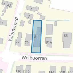 Perceel URT00-A-3475