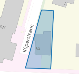 Perceel URT00-A-3488