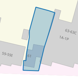 Perceel URT00-A-3492