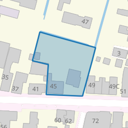 Perceel URT00-A-3499