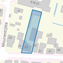 Perceel URT00-A-3503