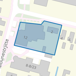 Perceel URT00-A-3507