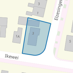 Perceel URT00-A-3511