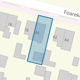 Perceel URT00-A-3580