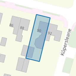 Perceel URT00-A-3585