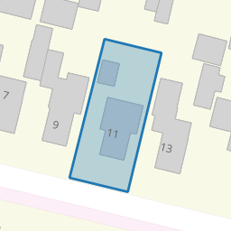 Perceel URT00-A-3591