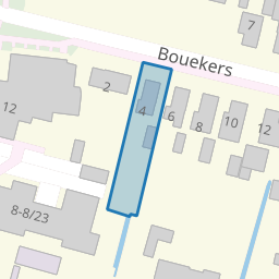 Perceel URT00-A-3595