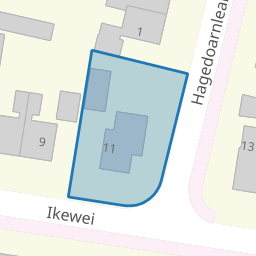 Perceel URT00-A-3601