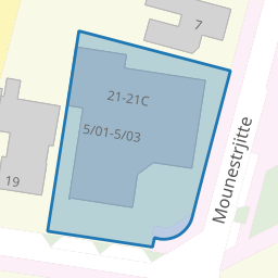 Perceel URT00-A-3608