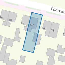 Perceel URT00-A-3621