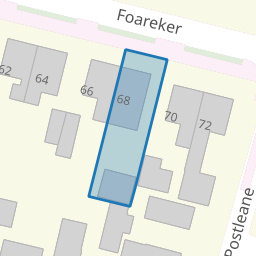 Perceel URT00-A-3623