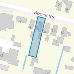 Perceel URT00-A-3629