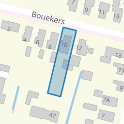 Perceel URT00-A-3631