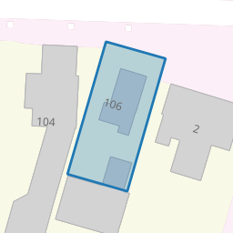 Perceel URT00-A-3662