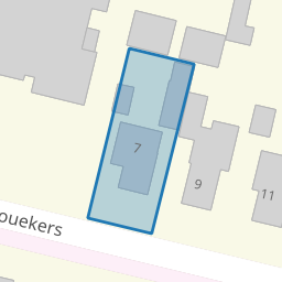 Perceel URT00-A-3668