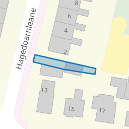 Perceel URT00-A-3689