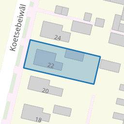 Perceel URT00-A-3772