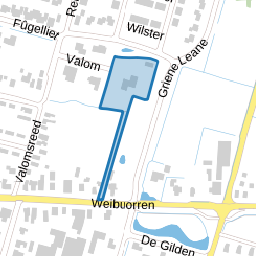 Perceel URT00-A-3815