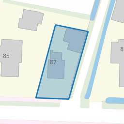 Perceel URT00-A-3819