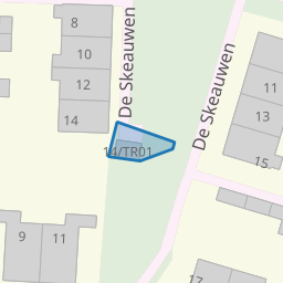 Perceel URT00-A-3830