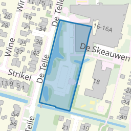 Perceel URT00-A-3844