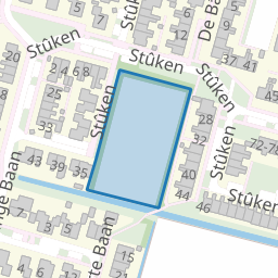 Perceel URT00-A-3847