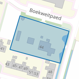 Perceel URT00-A-3849