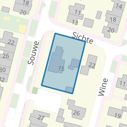 Perceel URT00-A-3860