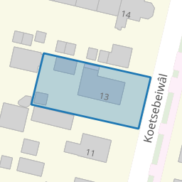 Perceel URT00-A-3864