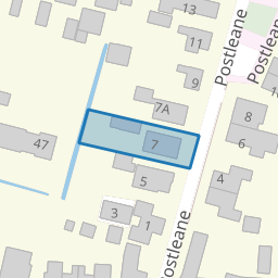 Perceel URT00-A-3884