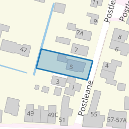 Perceel URT00-A-3885