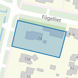 Perceel URT00-A-3904