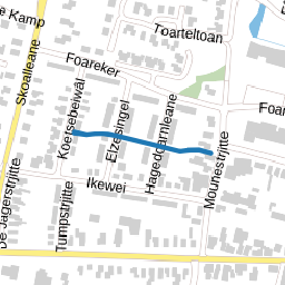 Perceel URT00-A-3933