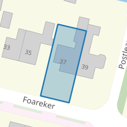 Perceel URT00-A-3937