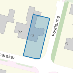 Perceel URT00-A-3938