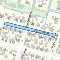 Perceel URT00-A-3940